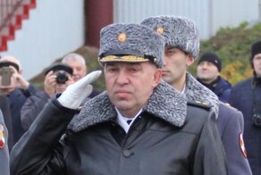 Бывшего замдиректора Росгвардии задержали по делу о мошенничестве