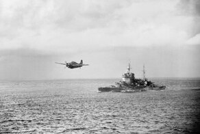 Операция «Броненосец»: цель — Мадагаскар!