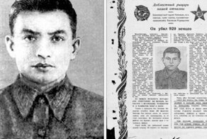 Ханпаша Нурадилович — самый результативный советский пулеметчик