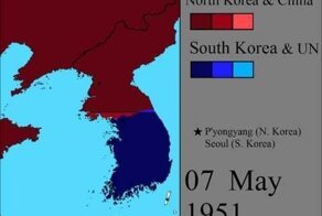 Забытая трагедия Корейской войны