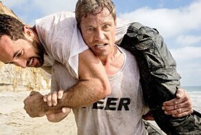 Самая жесткая тренировка в мире. Лагерь Кокоро