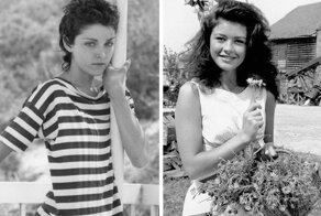 Молодые знаменитости на фото из прошлого