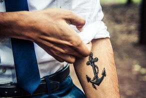 7 знаменитых символов, смысл которых знают немногие
