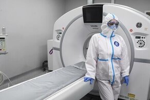 В КТ могут отказать, даже если у вас COVID-19. Разбираемся почему