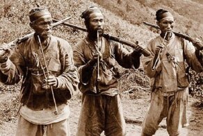Хунхузы: китайская мафия, захватившая Дальний Восток Российской империи