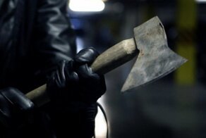 На Кубани мужчина зарубил топором бывшую, чтобы о ней не узнала новая любовница