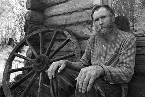 Как помирал старик