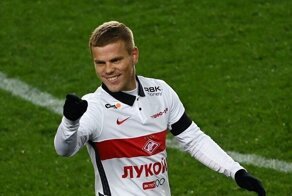 Футболист Александр Кокорин обвинил россиян в зависти к богатым людям