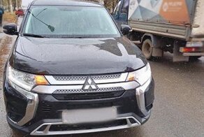 Семилетнего мальчика сбили на «зебре» в Ижевске