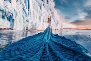 28 танцующих женщин: снимки из путешествий по миру