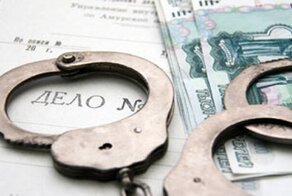 Замглавы Московской таможни попался на крупной взятке