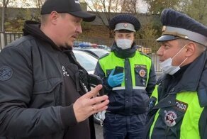 Если в каршеринге отсутствует аптечка, то виноват арендатор: рэпера Рому Жигана оштрафовали в Москве