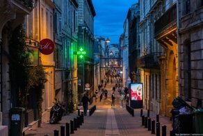 Бордо: город, куда нет причин не приезжать