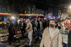 Суд в Польше на законодательном уровне фактически запретил аборты