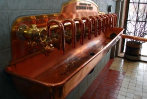 Пивной чешский рай (25 фото)