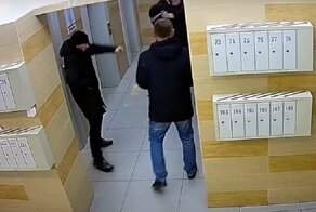 5 лет тюрьмы за самооборону от нападения людей в штатском, которые оказались сотрудниками ФСБ