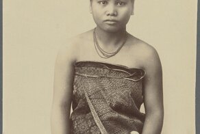 Индия последней четверти XIX века. Часть 2