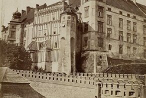 Царство Польское на фотографиях второй половины XIX века