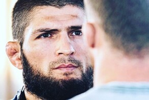 Последний бой — он трудный самый: Хабиб завершает карьеру чемпионом UFC