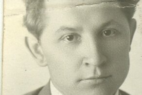 Из жизни работника спецслужб. Иван Чичаев