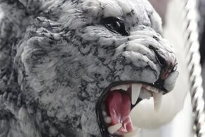 На создание этих резных каменных чудес требуются годы, а их стоимость достигает 1 миллиона долларов