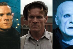 Уильям Сэдлер: 10 лучших фильмов с участием выдающегося актёра второго плана