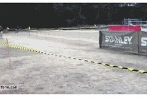 Хроники с железным конем