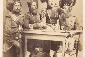 Великобритания в период между 1840 и 1860 гг. Часть 2