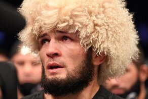 Хабиб Нурмагомедов уходит из большого спорта