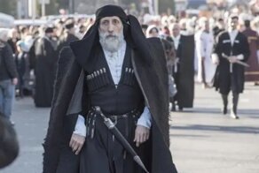 Больше - не Грузия? Как грузины борются за смену названия