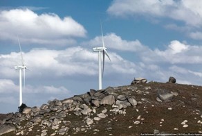 Дом-камень (22 фото)