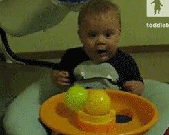 У страха глаза велики