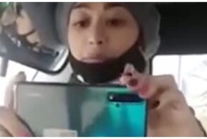 «Ребенок не должен быть в маске»: женщина устроила скандал в автобусе