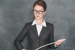 "Твоего мнения никто не спрашивал!": учитель проставила школьнику трояк за сочинение