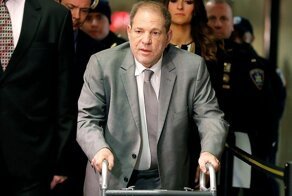Харви Вайнштейну предъявили еще одно обвинение в сексуальном преступлении