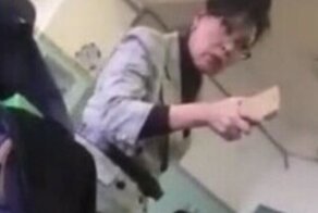 "За свой базар будешь отвечать, скотина!": преподаватель из Елабуги жестко отчитала восьмиклассника