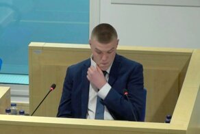 Охранник "Манчестер-арены" объяснил, почему не остановил террориста Салмана Абеди