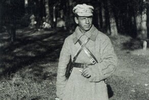 Александр Родченко. Маневры Красной Армии. Репортаж. 1924 г