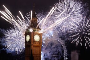 Полиция Британии будет следить в Рождество, чтобы семьи не собирались вместе