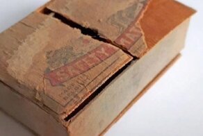 «Наслаждайтесь жизнью»: в церкви нашли письмо потомкам из 1941 года