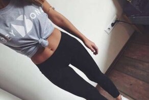 Девушки из соцсетей, которые готовы на многое ради денег