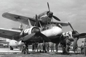 Как немецкие «камикадзе» терроризировали Красную Армию