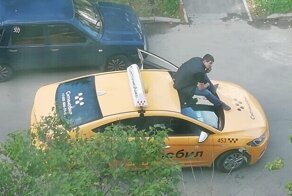 Дураки на дорогах, или почему российские автолюбители уже ничему не удивляются
