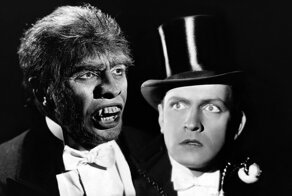 Роман, придуманный во сне: реальная история доктора Джекила и мистера Хайда