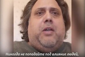 "Я не знаю, что со мной будет": блогер с 80% поражения легких попросил не верить антиковидникам