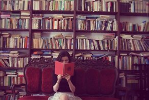 Рейтинг самых читаемых книг в России