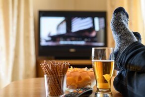 Негативное действие телевидения и способы его минимизации