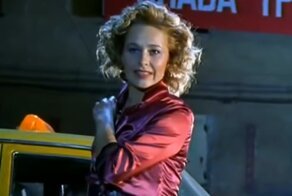 Первая девушка Саши Белого из сериала "Бригада" 18 лет спустя