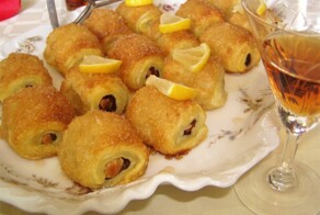 Очень ценный рецепт