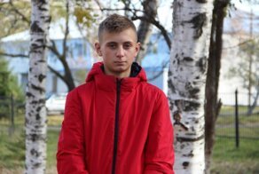 Школьник из Хабаровского края спас соседку от сожителя, который облил ее бензином и пытался сжечь
